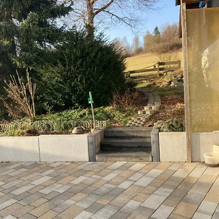 Natur Pur Mit Fernblick Fuer Wanderfreunde Bad Sachsa Extérieur photo