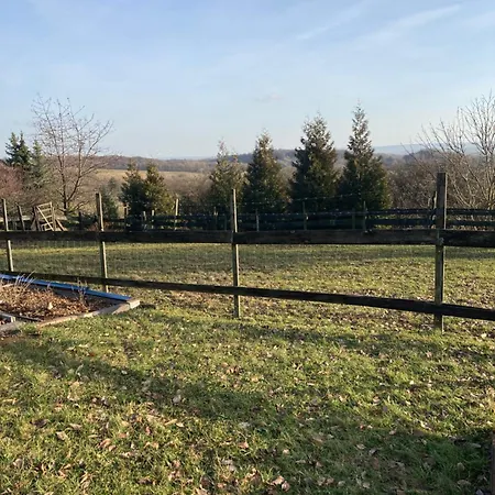 Natur Pur Mit Fernblick Fuer Wanderfreunde Bad Sachsa Extérieur photo