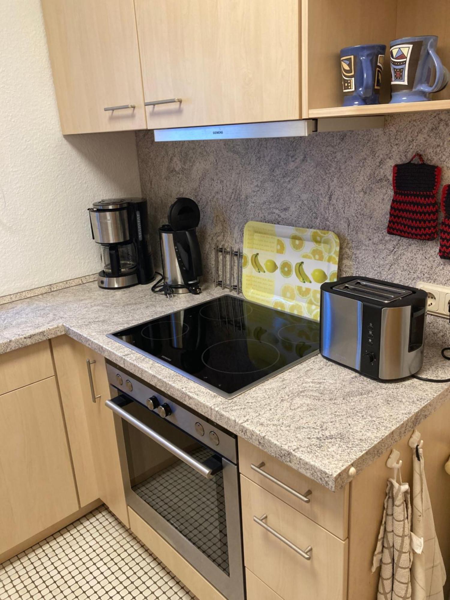 Apartment Pur Mit Fernblick Fuer Wanderfreunde *