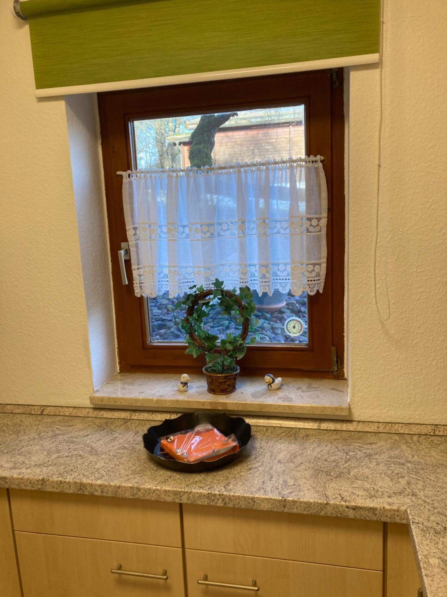 Apartment Pur Mit Fernblick Fuer Wanderfreunde *