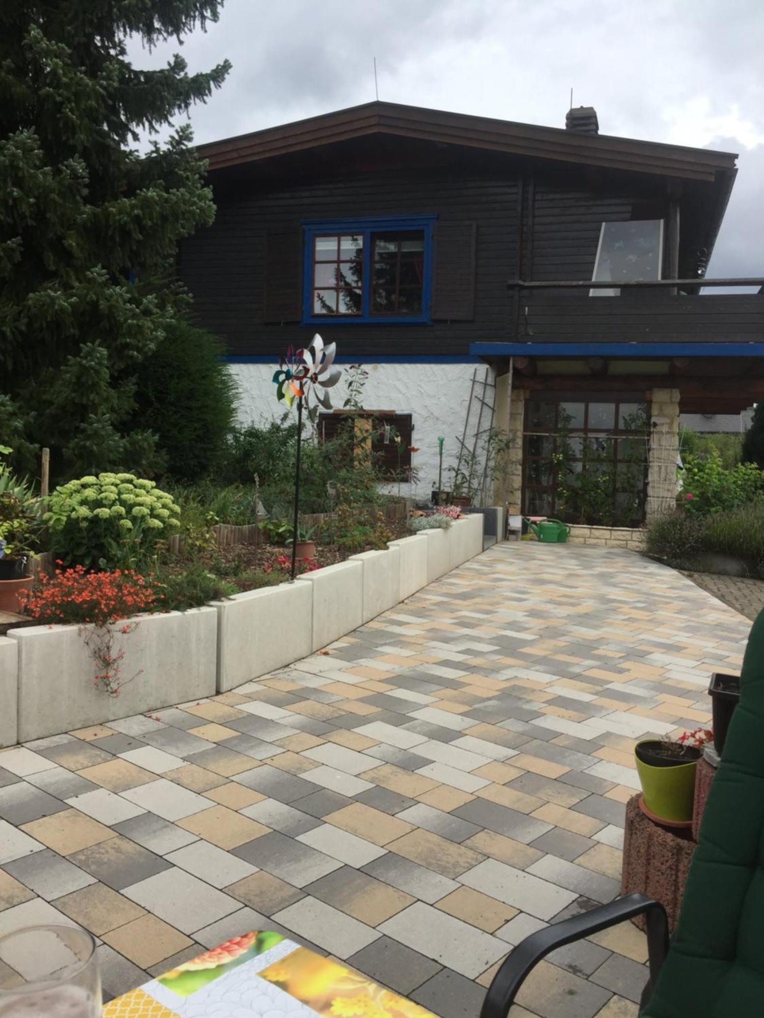 Pur Mit Fernblick Fuer Wanderfreunde Apartment Bad Sachsa