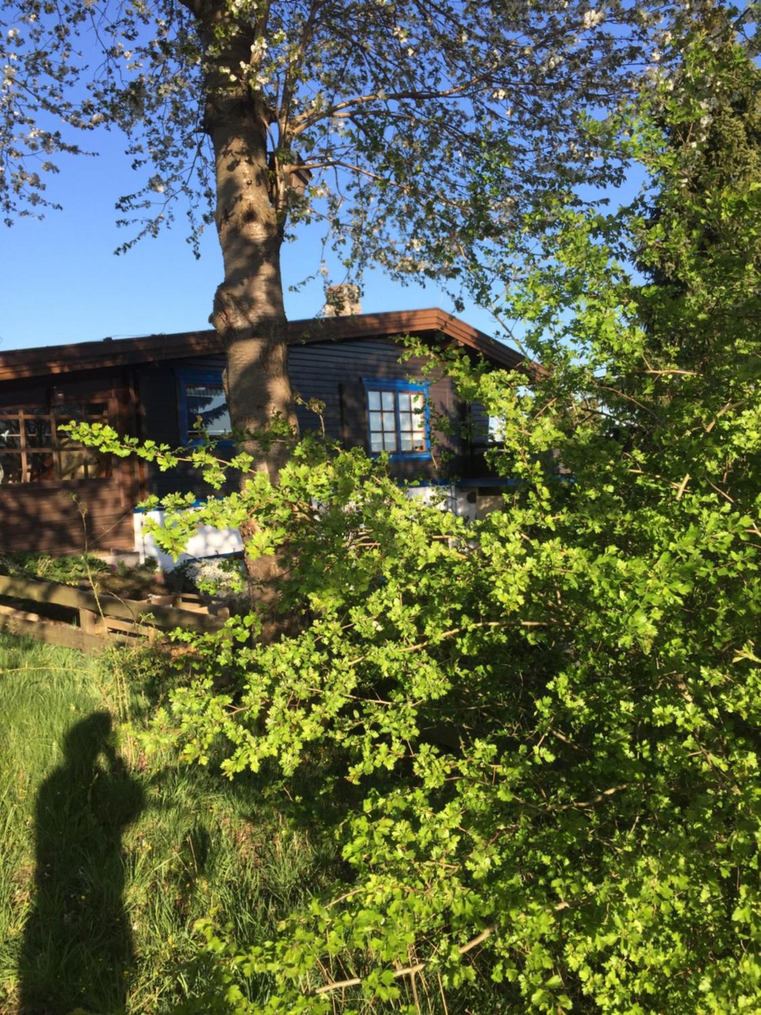 Pur Mit Fernblick Fuer Wanderfreunde